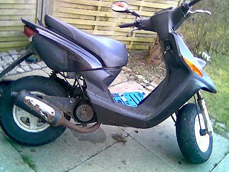 Yamaha BW´s Sælges/byttes billede 6