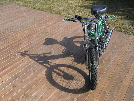 Puch Maxi KL **Solgt** billede 6