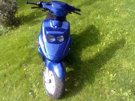 PGO Hot 50 !!Q!! - billede af mine bad eys billede 1