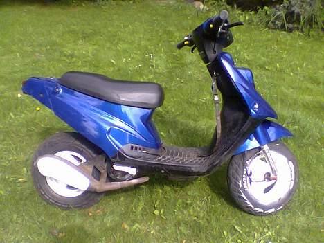 PGO Hot 50 !!Q!! - tja siden ! billede 4