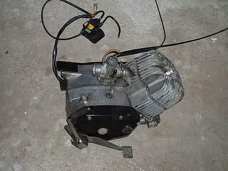 Puch cobra billede 6