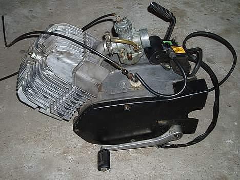 Puch cobra billede 7