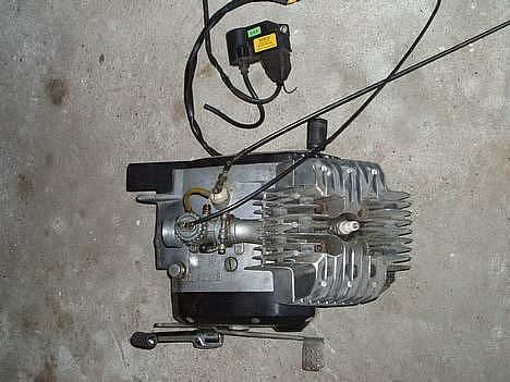 Puch cobra billede 8