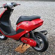 Suzuki Estilete Byttet til Tkr