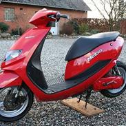 Suzuki Estilete Byttet til Tkr