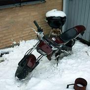 Suzuki street magic FØR!!!!!!!!!