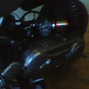 Suzuki street magic FØR!!!!!!!!!