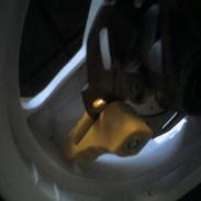 Peugeot Speedfight2 307 [Solgt]