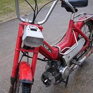 Puch Maxi Solgt 950 kr