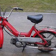 Puch Maxi Solgt 950 kr