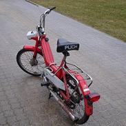 Puch Maxi Solgt 950 kr