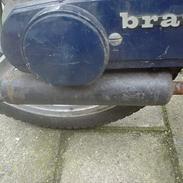 Vespa Bravo