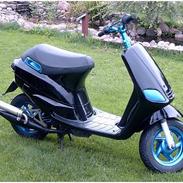 Piaggio zip