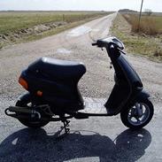 Piaggio Zip