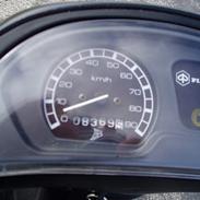 Piaggio Zip