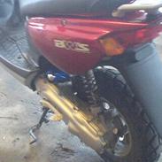Yamaha Bws NG