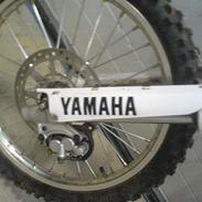 Yamaha yz 85 høj - til salg