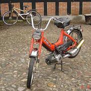 Puch maxi