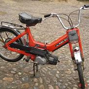 Puch maxi