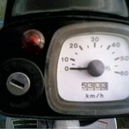 Suzuki FZ50  [ SOLGT ] 