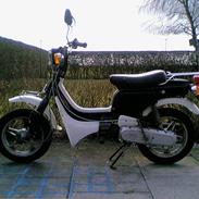 Suzuki FZ50  [ SOLGT ] 