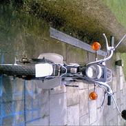 Suzuki FZ50  [ SOLGT ] 