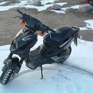 PGO Pmx •çƒ• (til salg)