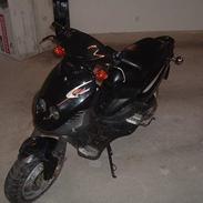 PGO Pmx •çƒ• (til salg)