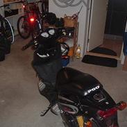 PGO Pmx •çƒ• (til salg)