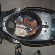 PGO Pmx •çƒ• (til salg)