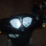 PGO Pmx •çƒ• (til salg)