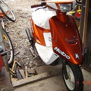 Yamaha Jog » Team Babz0r