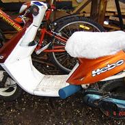 Yamaha Jog » Team Babz0r