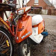 Yamaha Jog » Team Babz0r