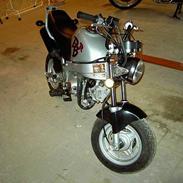 Skyteam PBR ST50 125 ccm