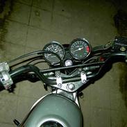 Skyteam PBR ST50 125 ccm