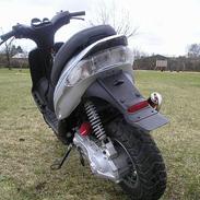 Gilera stalker