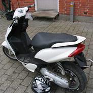 Yamaha Jog R(SOLGT)