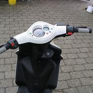 Yamaha Jog R(SOLGT)