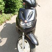 CPI Popcorn {Neon} Solgt