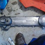 Honda wallaroo (byttet)