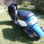 Yamaha Space [ Sæby´s ][SOLGT]