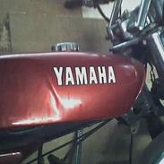 Yamaha 4-gear (solgt)