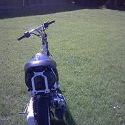 Yamaha Jog LC Team Speed