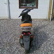 Honda sfx sport/repsol