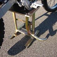 Suzuki  [guld klumpen] smx/derbi