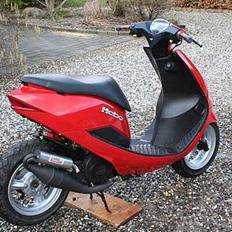 Suzuki Estilete Byttet til Tkr