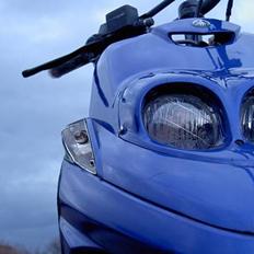 Yamaha Bws NG  /#/ Solgt /#/