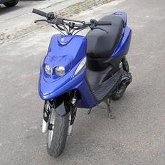 Yamaha Bws NG  /#/ Solgt /#/