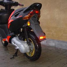 Aprilia Sonic
